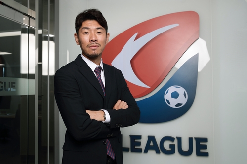 '상암의 왕' 하대성, K리그 해설위원으로 새 출발