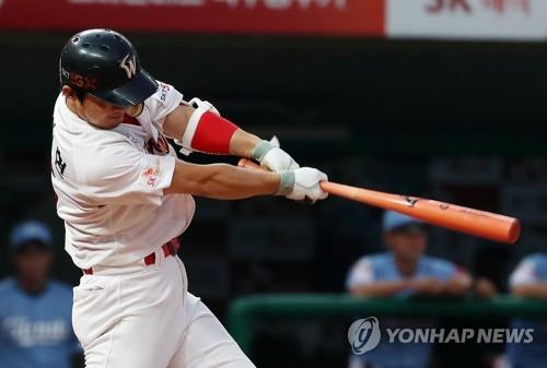 NC 또 3연승, 한화 또 4연패…반환점도 돌기 전에 벌어지는 격차(종합)