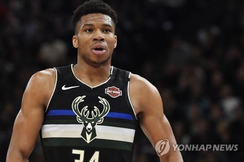 ESPN의 NBA 개인상 전망 MVP 아데토쿤보…신인상은 모란트