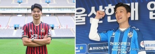 기성용이 기다리는 '쌍용 더비' 청용이 만나면 묘할 것 같아요