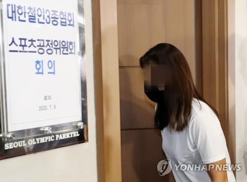 [팩트체크] 최숙현 괴롭힌 감독·치료사 국회불출석 처벌 가능?