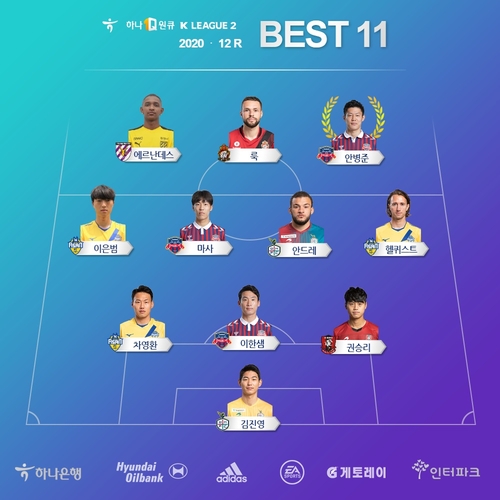 '서울전 1골 1도움' 전북 이승기, K리그1 13라운드 MVP