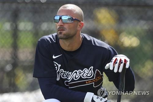 코로나19 우려에 시즌 거부했던 마케이키스 MLB 복귀
