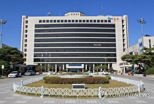 여성 선수 성추행 의혹…충주시 조정팀 감독 직위해제