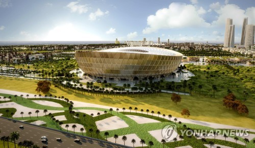 2022 카타르 월드컵 11월 21일 킥오프…조별리그 하루 '4경기'