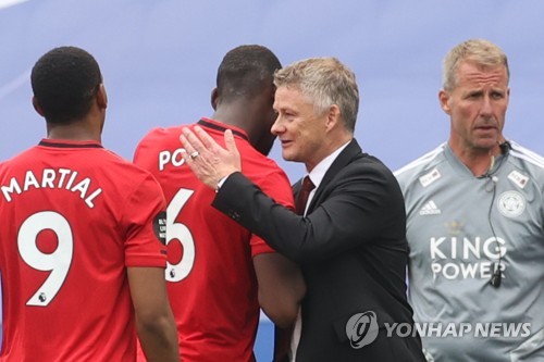 비디오 판독 덕 가장 많이 본 팀은 브라이턴…2위는 맨유