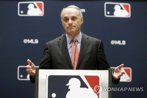 [MLB개막] ① 코로나 시대 '팀당 60경기' 초미니 시즌 시작