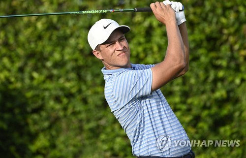 PGA 규정 변경…'코로나19 양성→음성' 챔프, 출전 가능