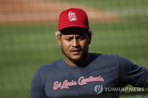 김광현, 구원투수로 MLB 첫 시즌 시작…마무리 가능성도(종합)