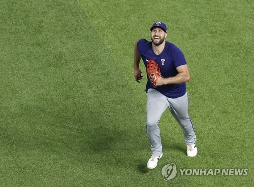 MLB 텍사스 갤로, 뒤섞인 코로나19 양성·음성 반응에 당혹감