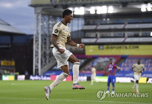 맨유·레스터시티 동반 승리…챔피언스리그 티켓 '양보 못 해'