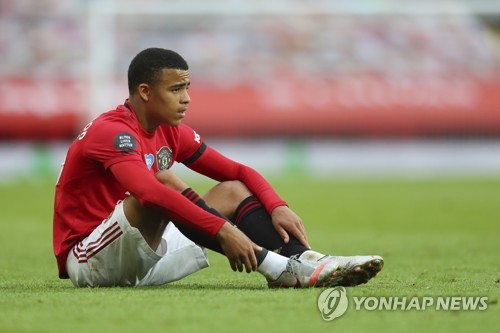 UCL 티켓 주인, 최종전서 결정…맨유, 웨스트햄과 1-1 무승부