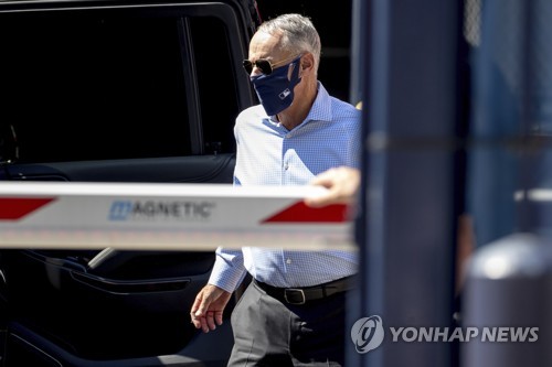 MLB 코로나19 집단 감염 '무대책'…KBO리그와 '딴판'