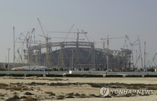 카타르, 2032년 하계올림픽 유치 도전…IOC와 대화 시작