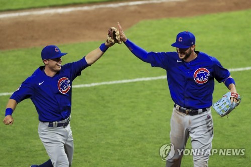 오심·비디오판독 대상 제외가 만든 MLB 트리플플레이