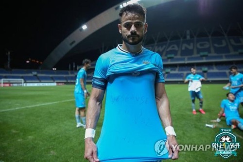 K리그 제철은 역시 7월!…올해도 경기당 4골 '대폭발'
