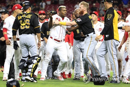 [MLB개막] ① 코로나 시대 '팀당 60경기' 초미니 시즌 시작