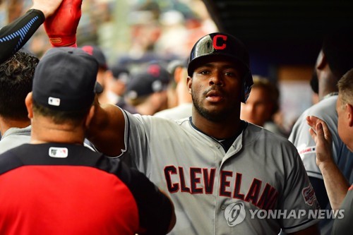 MLB 볼티모어, FA 미아 푸이그에 관심…계약 제안도