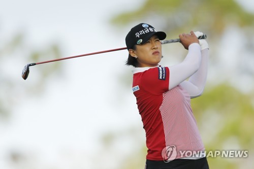 5개월 만에 돌아온 LPGA투어…드라이브온 챔피언십 31일 개막