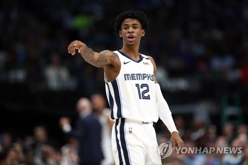 ESPN의 NBA 개인상 전망 MVP 아데토쿤보…신인상은 모란트