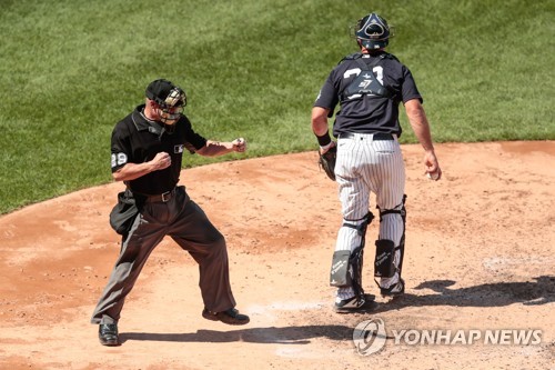 MLB 심판들도 코로나 때문에 줄줄이 시즌 포기…10명 이상