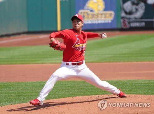 류현진, 최지만과 25일 MLB 개막전…MLB '초미니시즌' 일정 발표