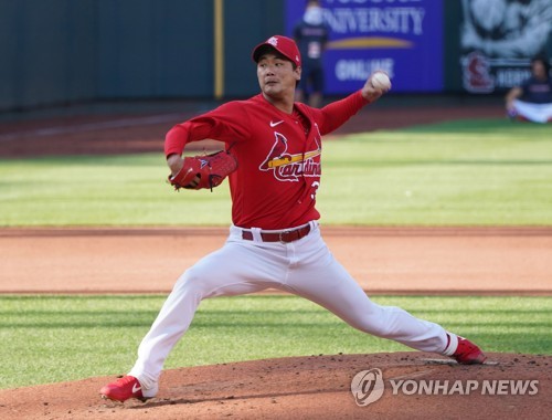 MLB 세인트루이스 마무리 투수 힉스, 코로나19로 시즌 불참