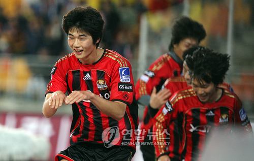 FC서울, 마침내 기성용 품었다…20일 메디컬 테스트