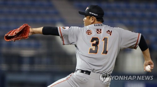 '투혼의 상징' 송창식, 은퇴 결정…당분간 가족과 지낼 것