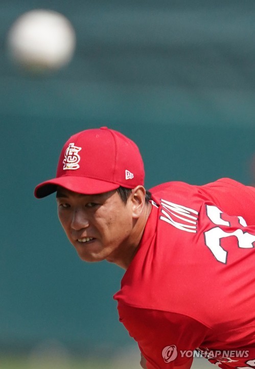 [MLB개막] ② 류현진 등 코리안 빅리거 4명, 60경기 전력 질주(종합)