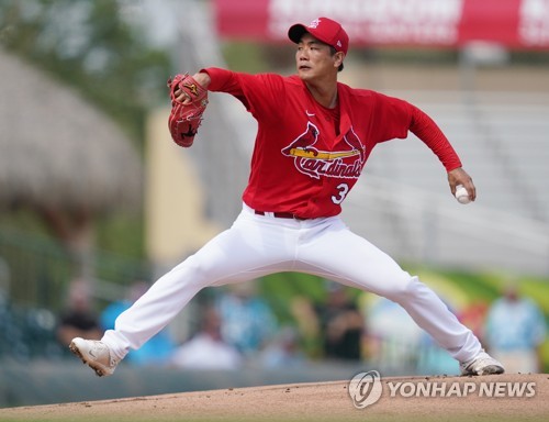 김광현, 선발 대신 마무리로 2020시즌 시작할 듯