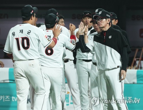 [프로야구전망대] 위기의 LG, 두산·NC와의 운명의 6연전