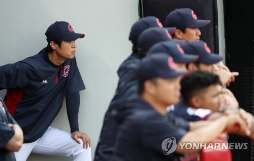 허문회 감독, 작심 발언 3분 지났는데 원심 번복, 의아했다