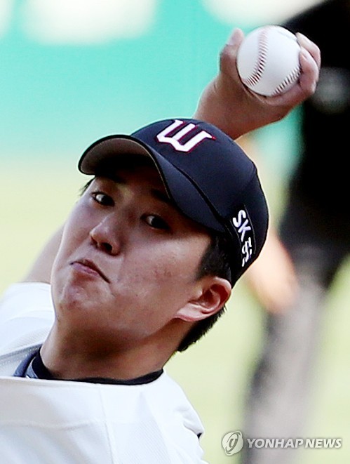 이정후 역전 결승 3점포…김현수 쌍포로 두산전 6연패 마침표