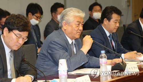 이상헌, 고 최숙현 선수 사건 재발 방지법 발의