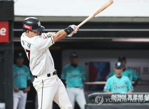 데뷔 7년 차에 이름 알리는 프로야구 2014년 입단 동기들