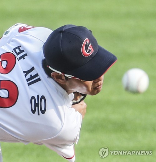선두 NC는 5연승 신바람, 최하위 한화는 7연패 수렁