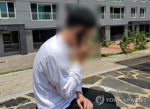 故 최숙현 선수 유족과 동료 공정위에서 '올바른 결과' 나오길