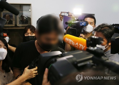 故 최숙현 선수 유족과 동료 공정위에서 '올바른 결과' 나오길