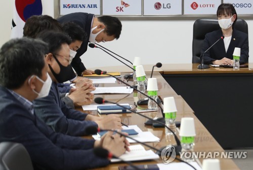 '징계도 대책도 그때뿐'…순간만 모면하려는 체육계 관행 끊어야