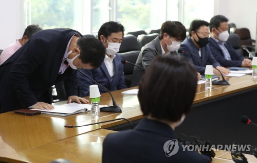 '체육 폭력 추방하라'…8월 출범 스포츠윤리센터에 쏠리는 눈길