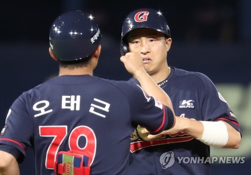 롯데 손아섭, 역대 최연소+구단 최초 1천 득점