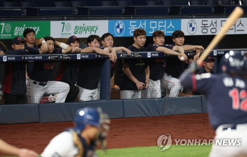 '보름째 8위' 롯데, 힘 못쓰는 고액 FA 빅5의 '배반'