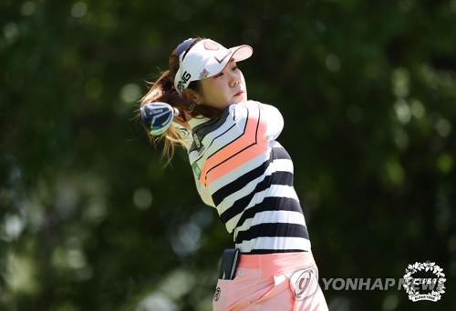 KLPGA 아이에스동서 부산오픈 10일 개막…이소영·김효주 출전