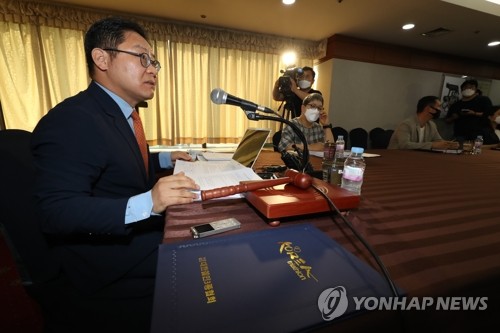 피해자 진술이 더 신빙성 있어…가해 혐의자에 영구제명 철퇴