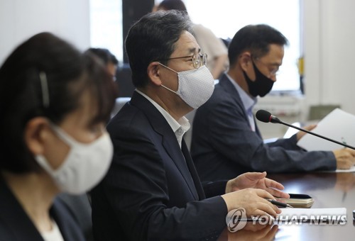 문체부 장관 악습 무관용 원칙, 스포츠윤리센터 권한 강화