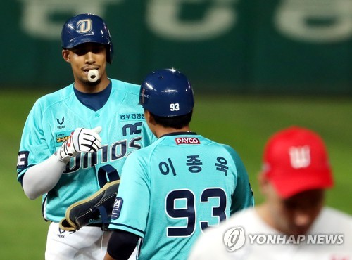 이동욱 감독 알테어, 4번 성적 안 좋은 건 평균의 함정