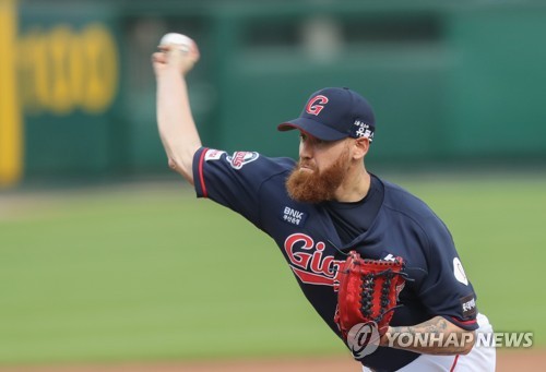 3연승 KIA, 4연패 키움 제치고 시즌 첫 3위 도약(종합)