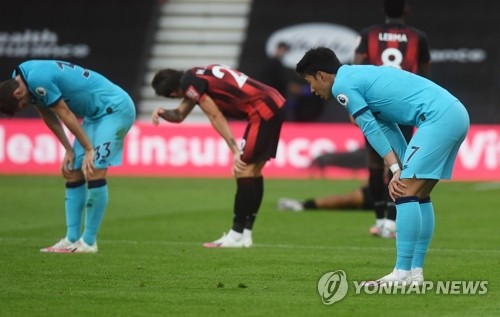 도움에 수비까지 '강제 업그레이드'…한 단계 또 성장한 손흥민