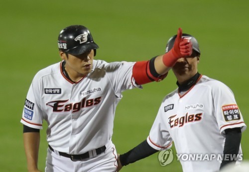 KIA, 키움 3연전 싹쓸이…첫 출장 김민식 5타점 폭발